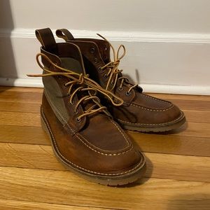Red Wing Shoes Boots